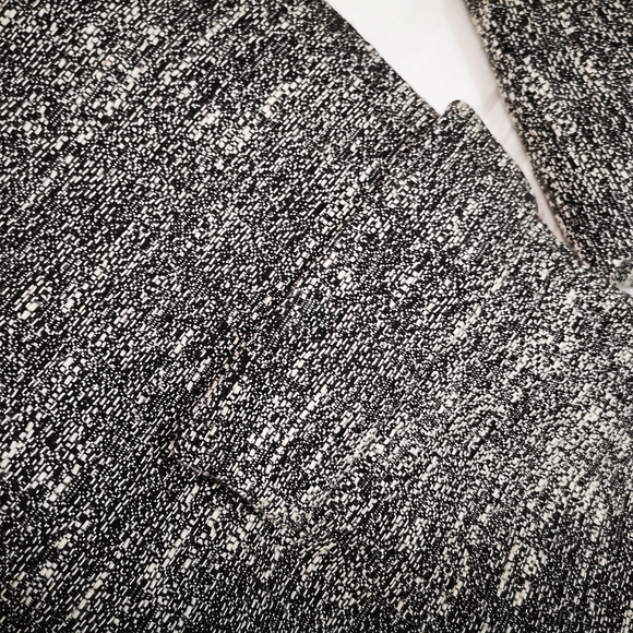 Zara Heathered Blazer (marked L but fits more like a Medium) - Picture 2 of 6